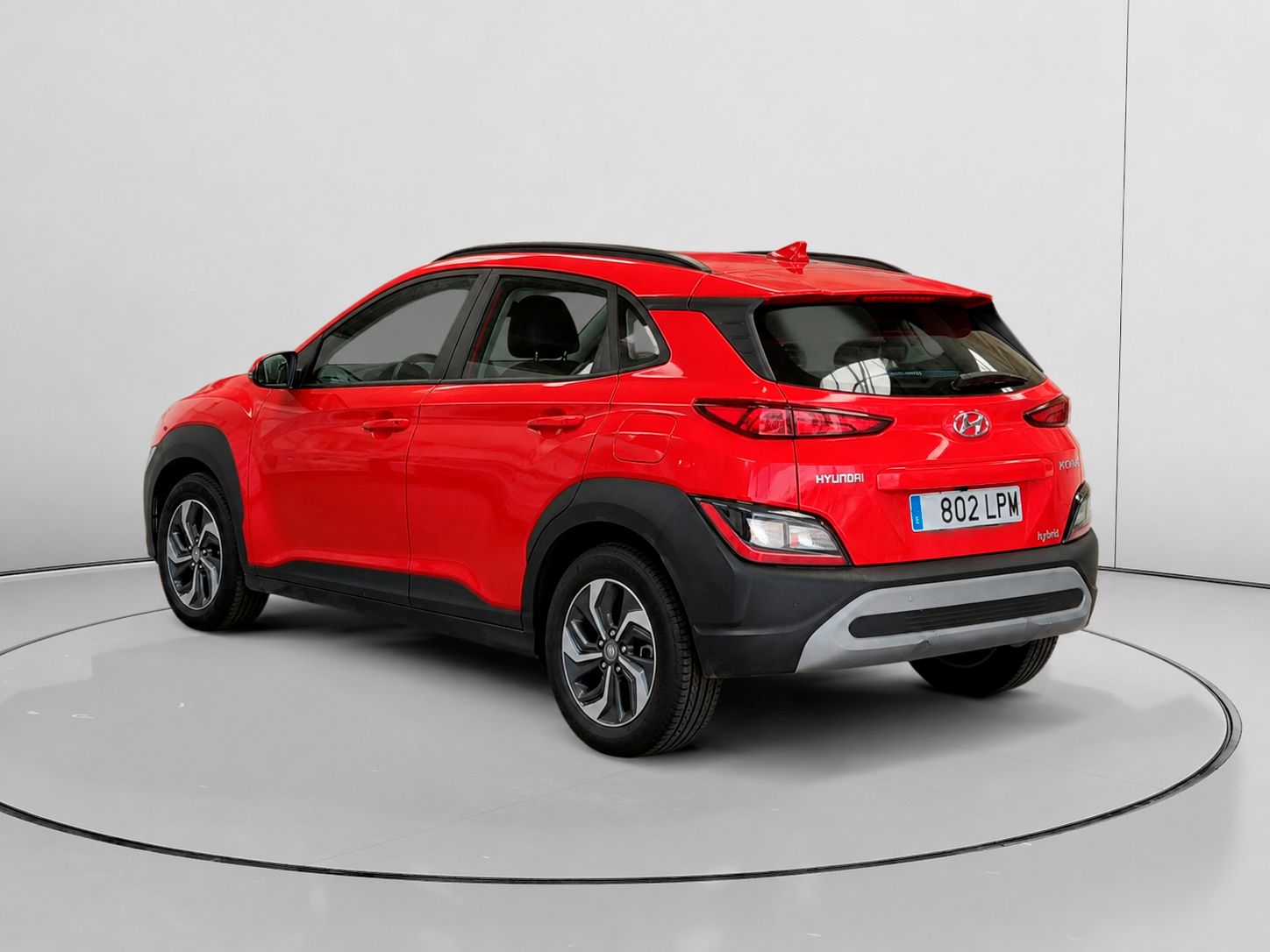 Hyundai Kona 1.6 GDI HEV Maxx DCT - foto 5