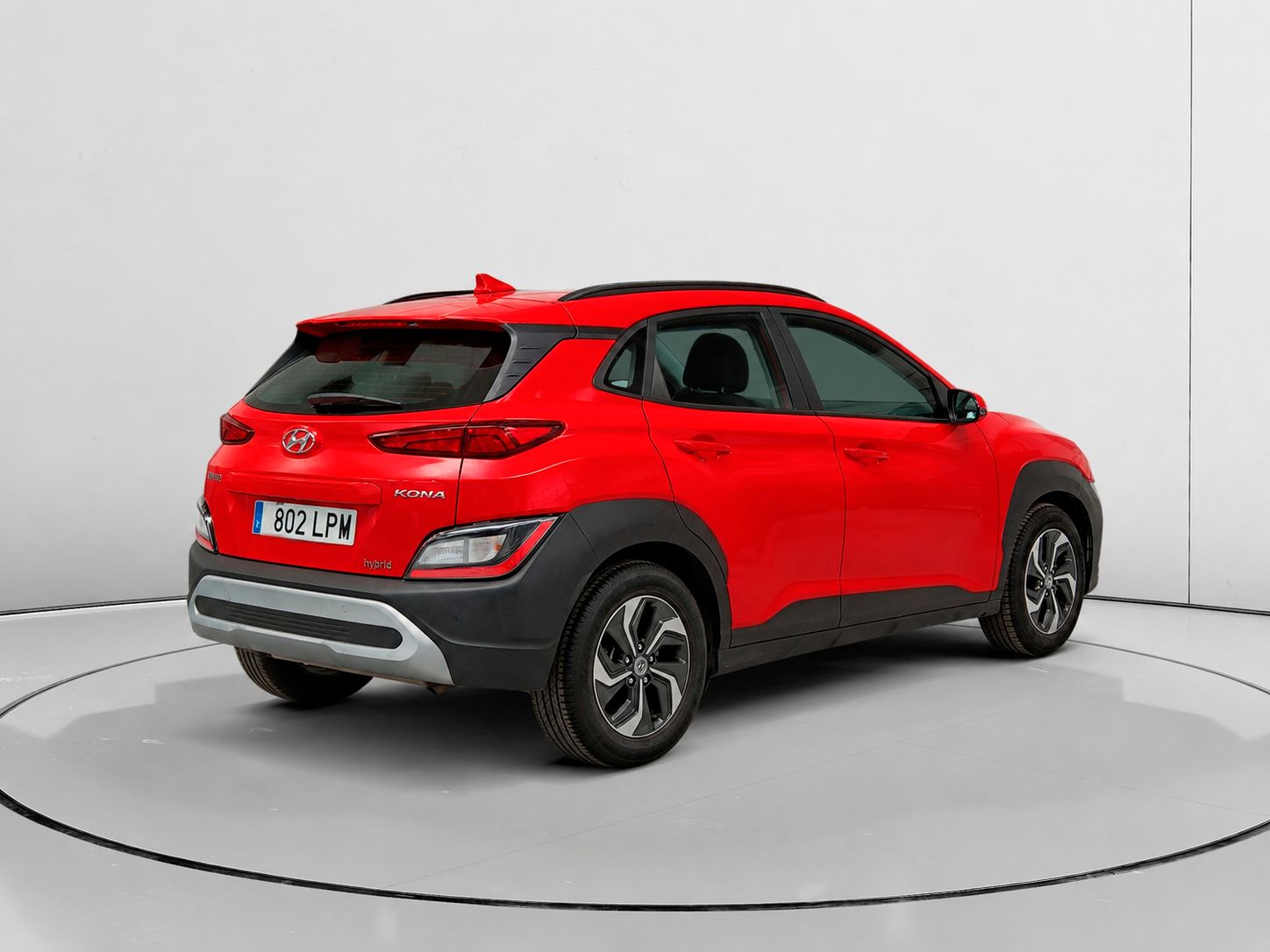 Hyundai Kona 1.6 GDI HEV Maxx DCT - foto 3
