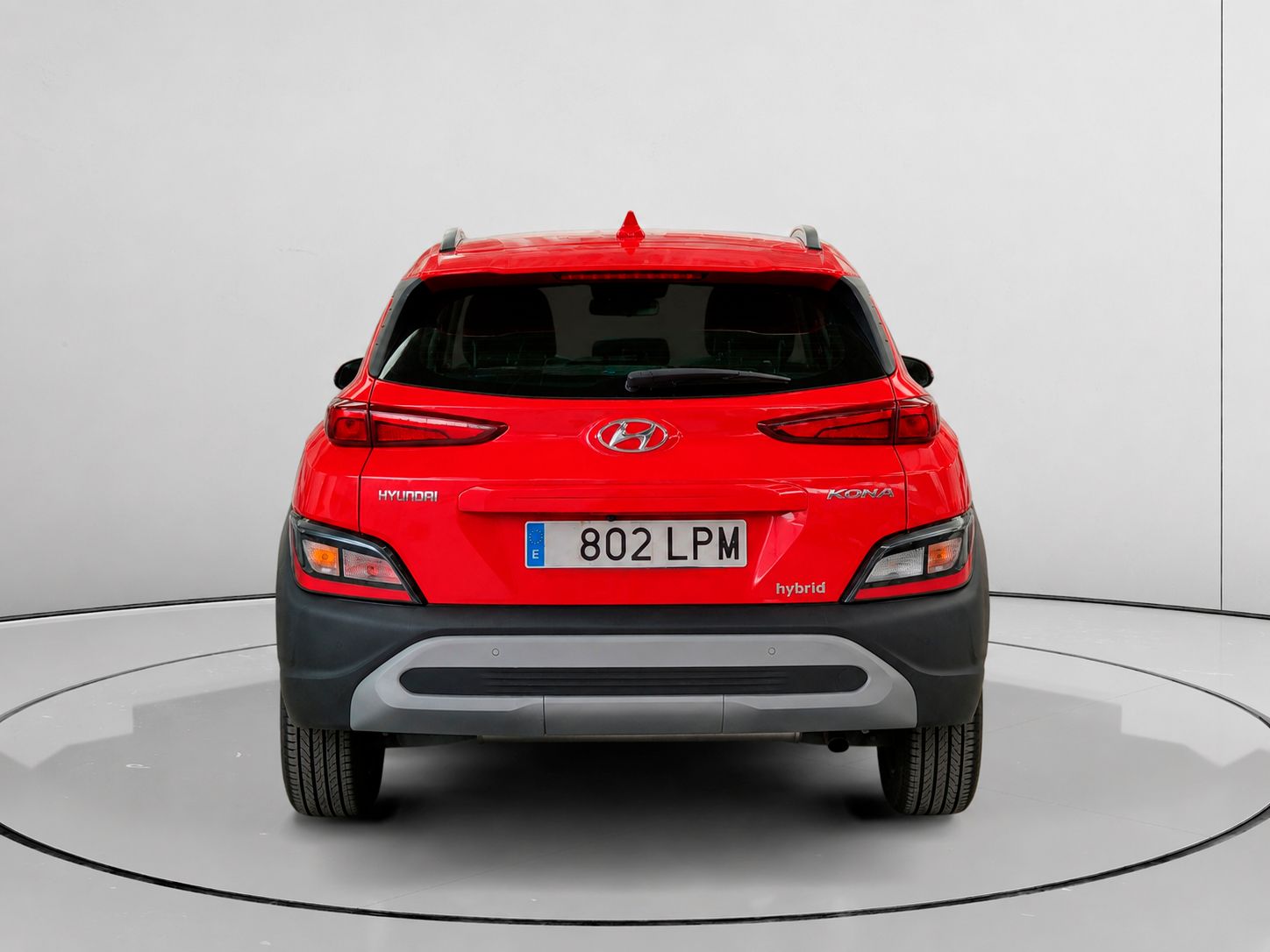 Hyundai Kona 1.6 GDI HEV Maxx DCT - foto 4