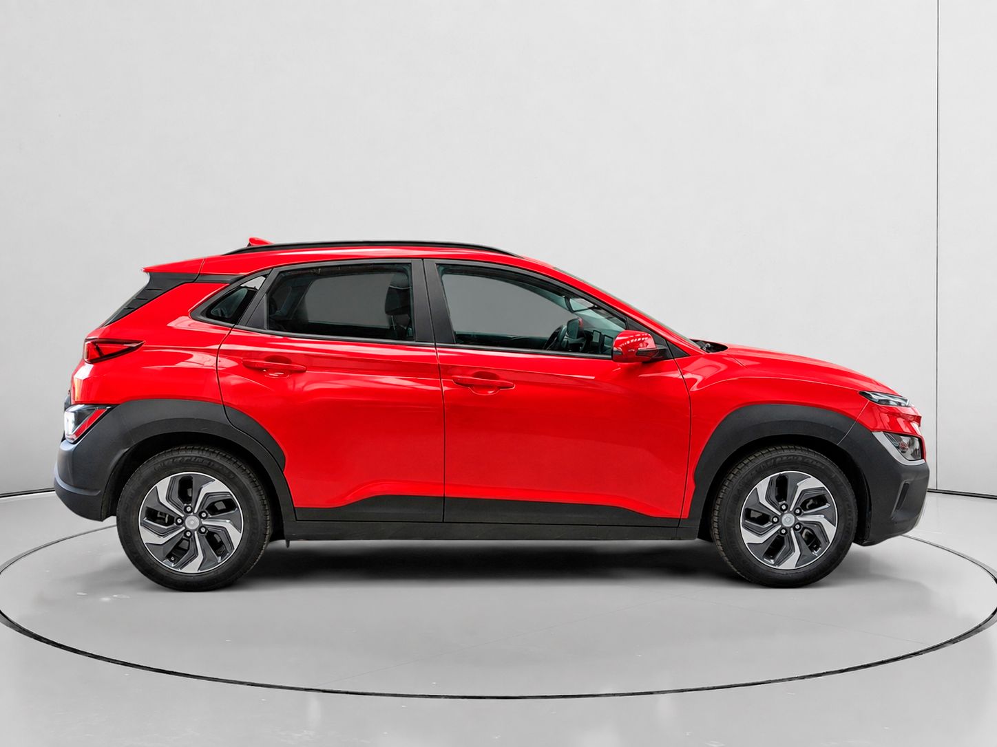 Hyundai Kona 1.6 GDI HEV Maxx DCT - foto 2