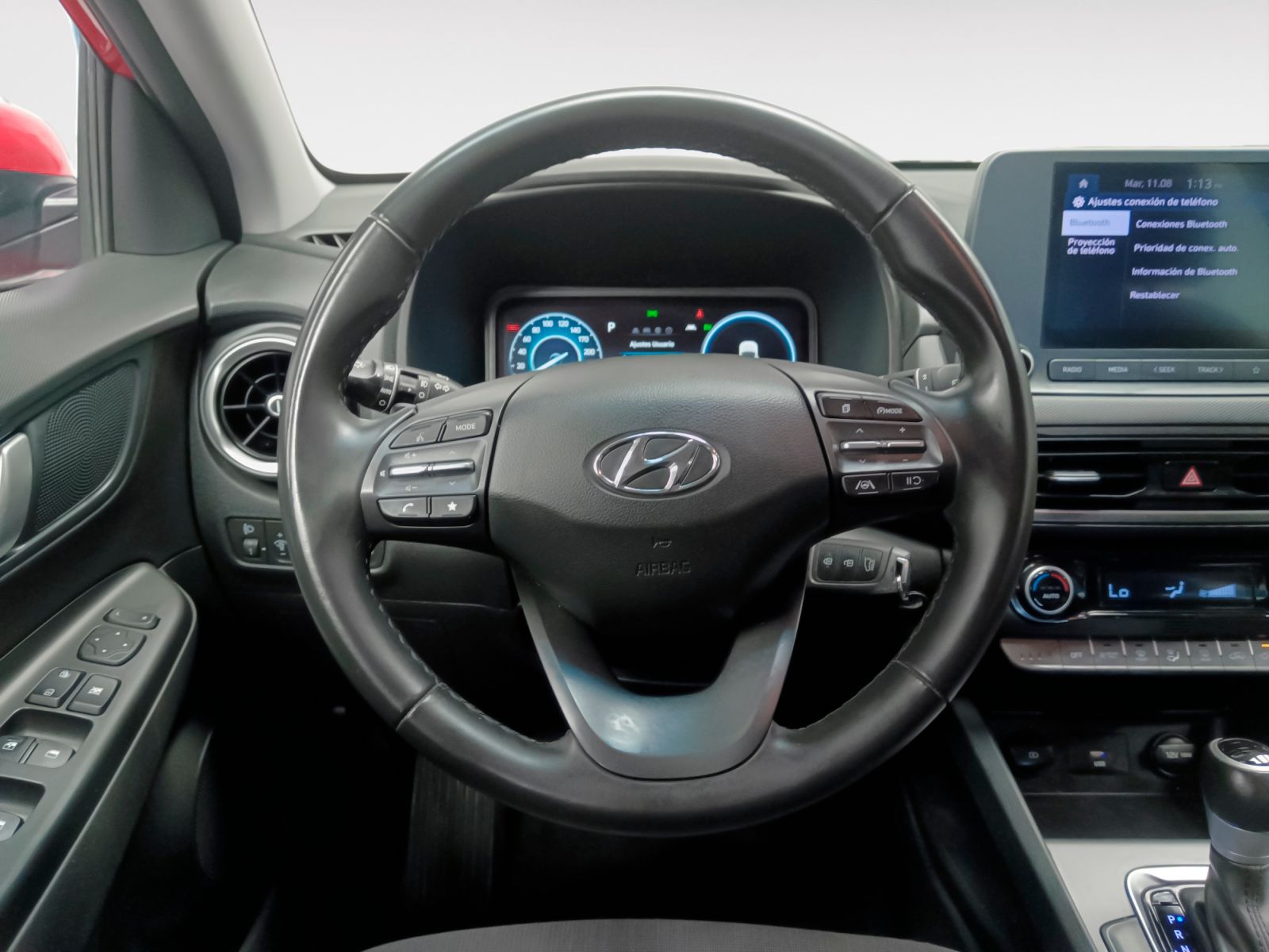 Hyundai Kona 1.6 GDI HEV Maxx DCT - foto 10