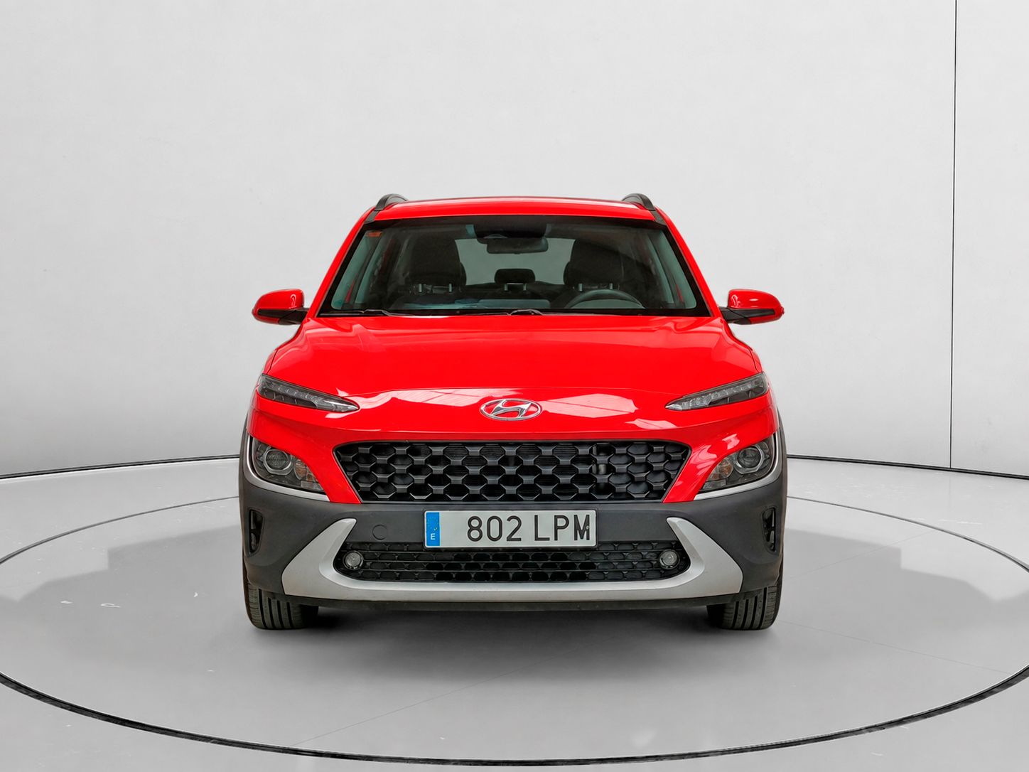 Hyundai Kona 1.6 GDI HEV Maxx DCT - foto 7