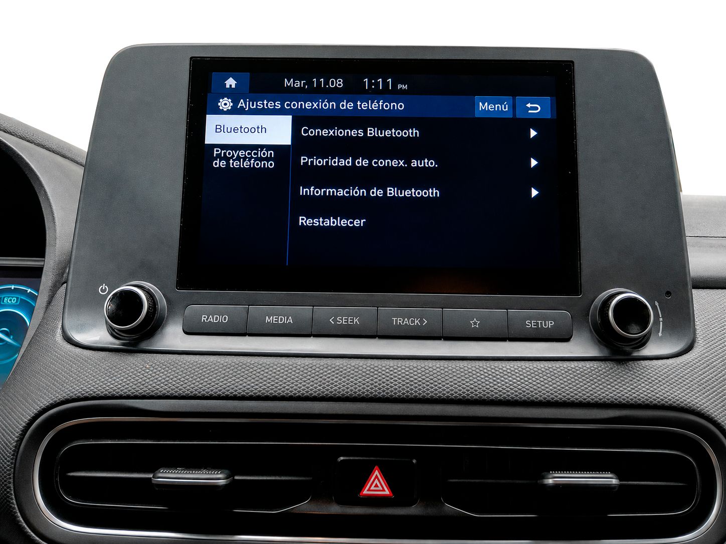 Hyundai Kona 1.6 GDI HEV Maxx DCT - foto 18