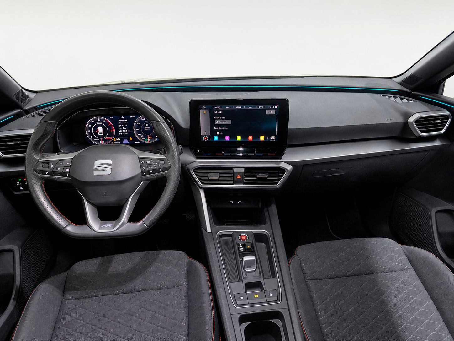 SEAT León 1.5 eTSI FR Go L DSG - foto 9