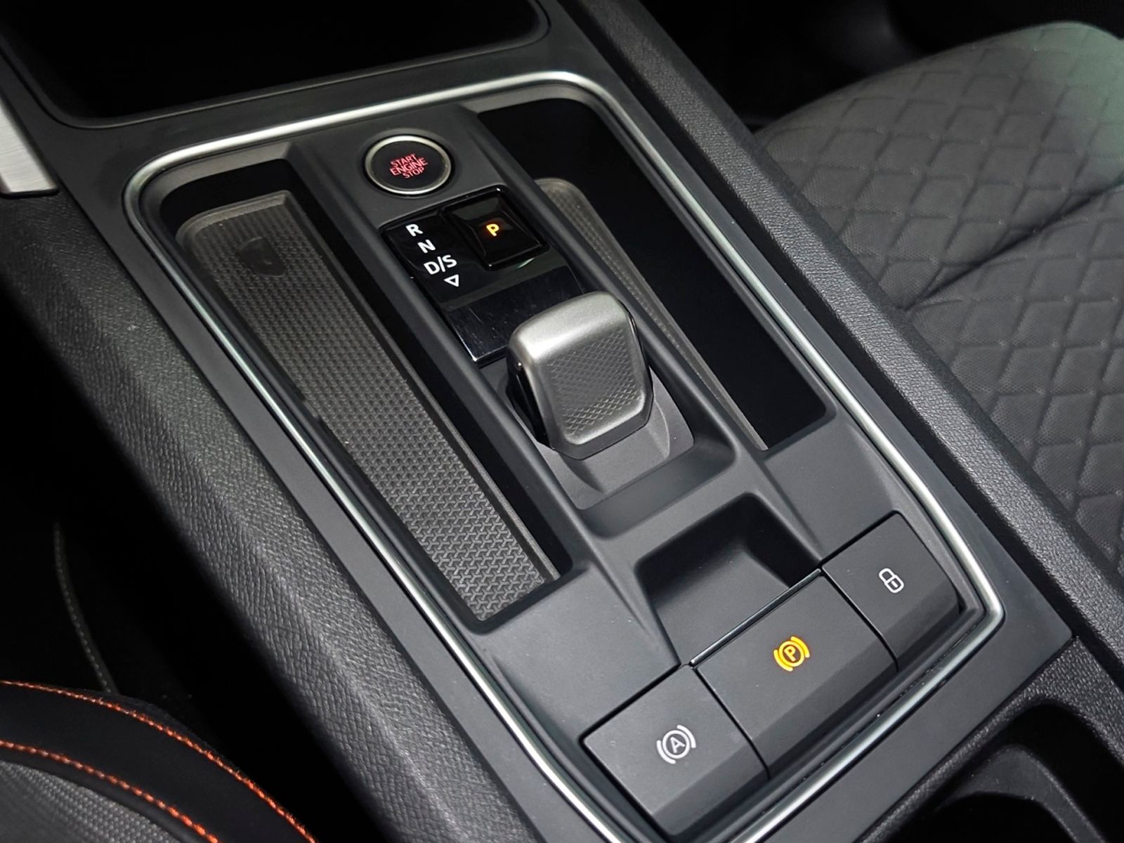 SEAT León 1.5 eTSI FR Go L DSG - foto 14