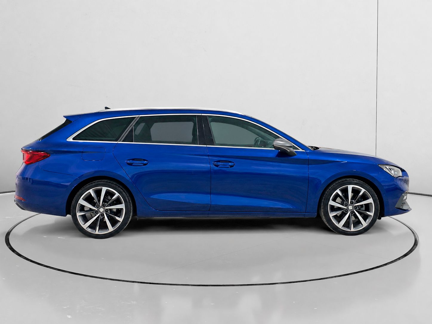 SEAT León 1.5 eTSI FR Go L DSG - foto 2