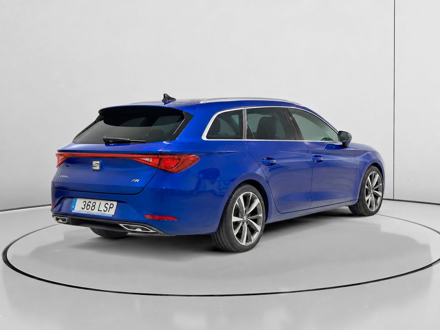 SEAT León 1.5 eTSI FR Go L DSG - foto 3