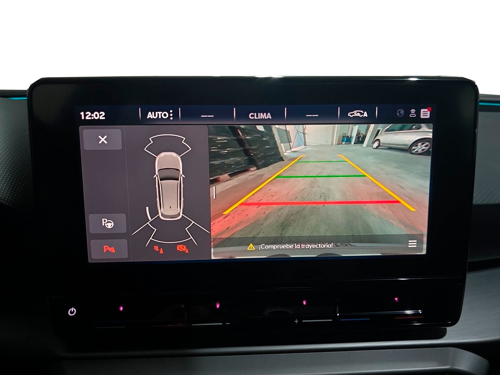 SEAT León 1.5 eTSI FR Go L DSG - foto 20
