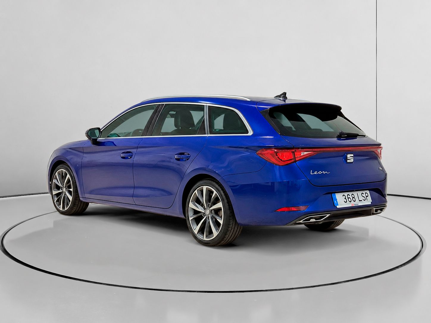 SEAT León 1.5 eTSI FR Go L DSG - foto 5