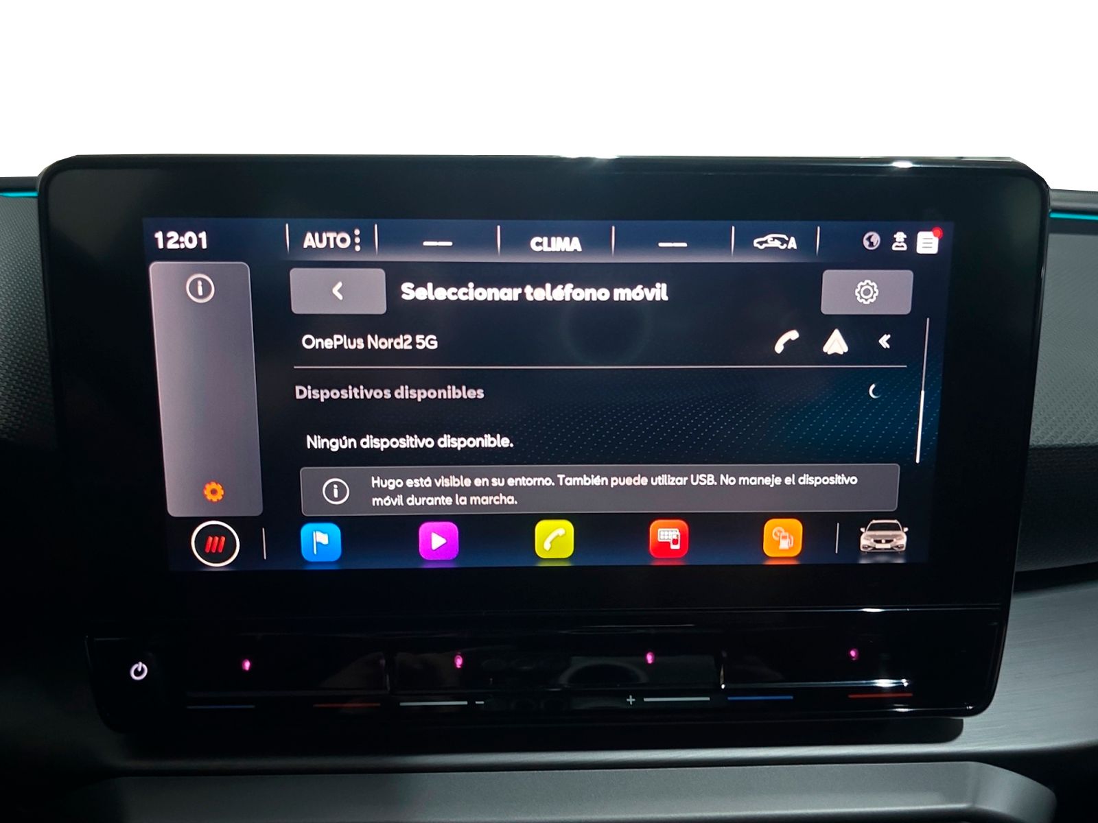 SEAT León 1.5 eTSI FR Go L DSG - foto 19