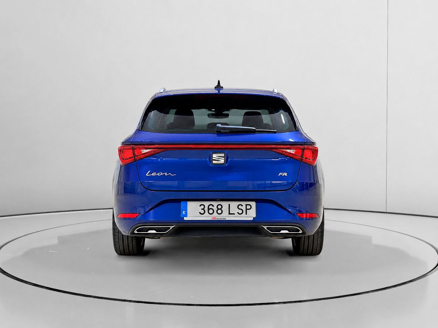 SEAT León 1.5 eTSI FR Go L DSG - foto 4
