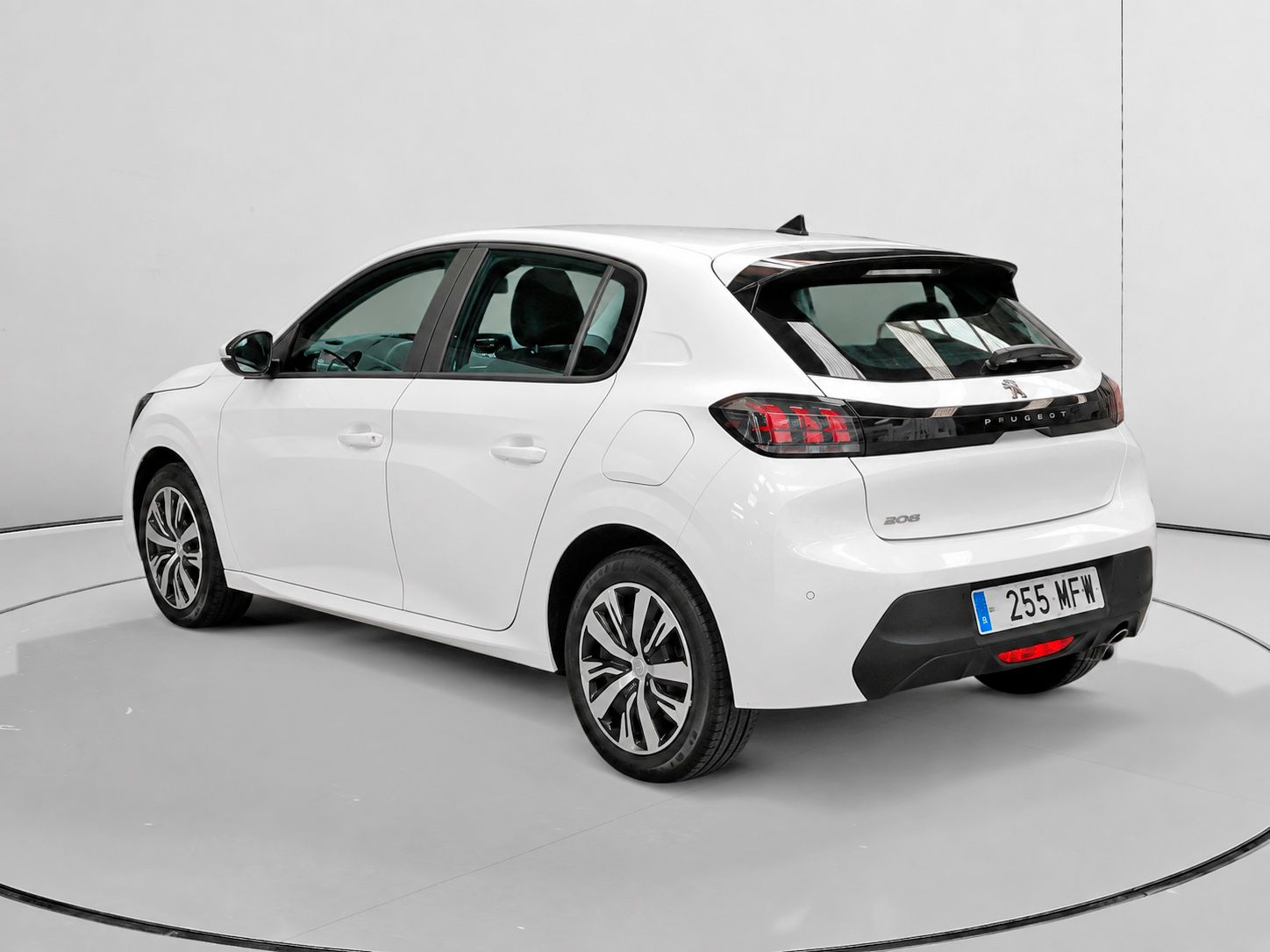 Peugeot 208 PureTech 100 Active Pack - foto 5
