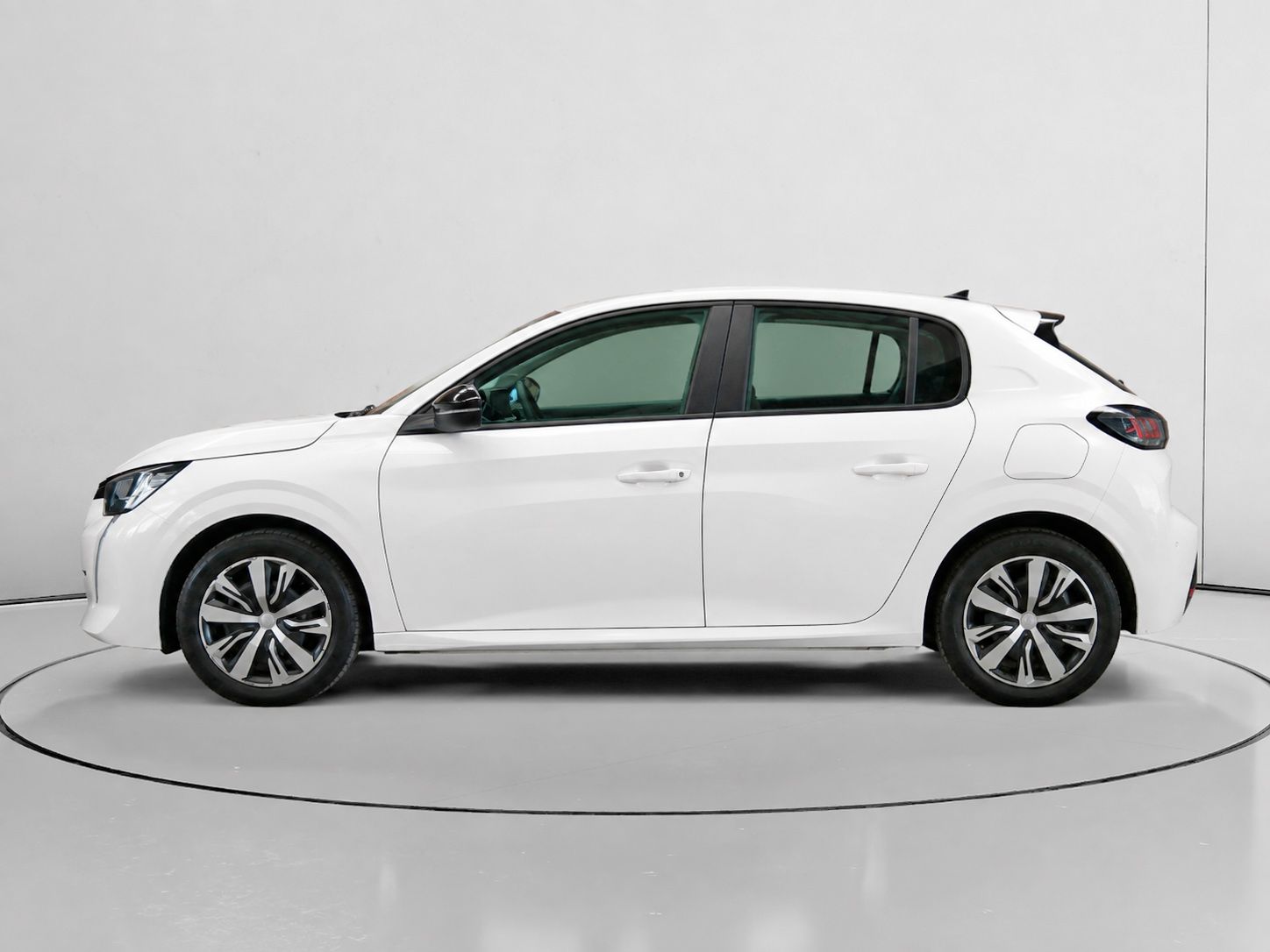 Peugeot 208 PureTech 100 Active Pack - foto 6