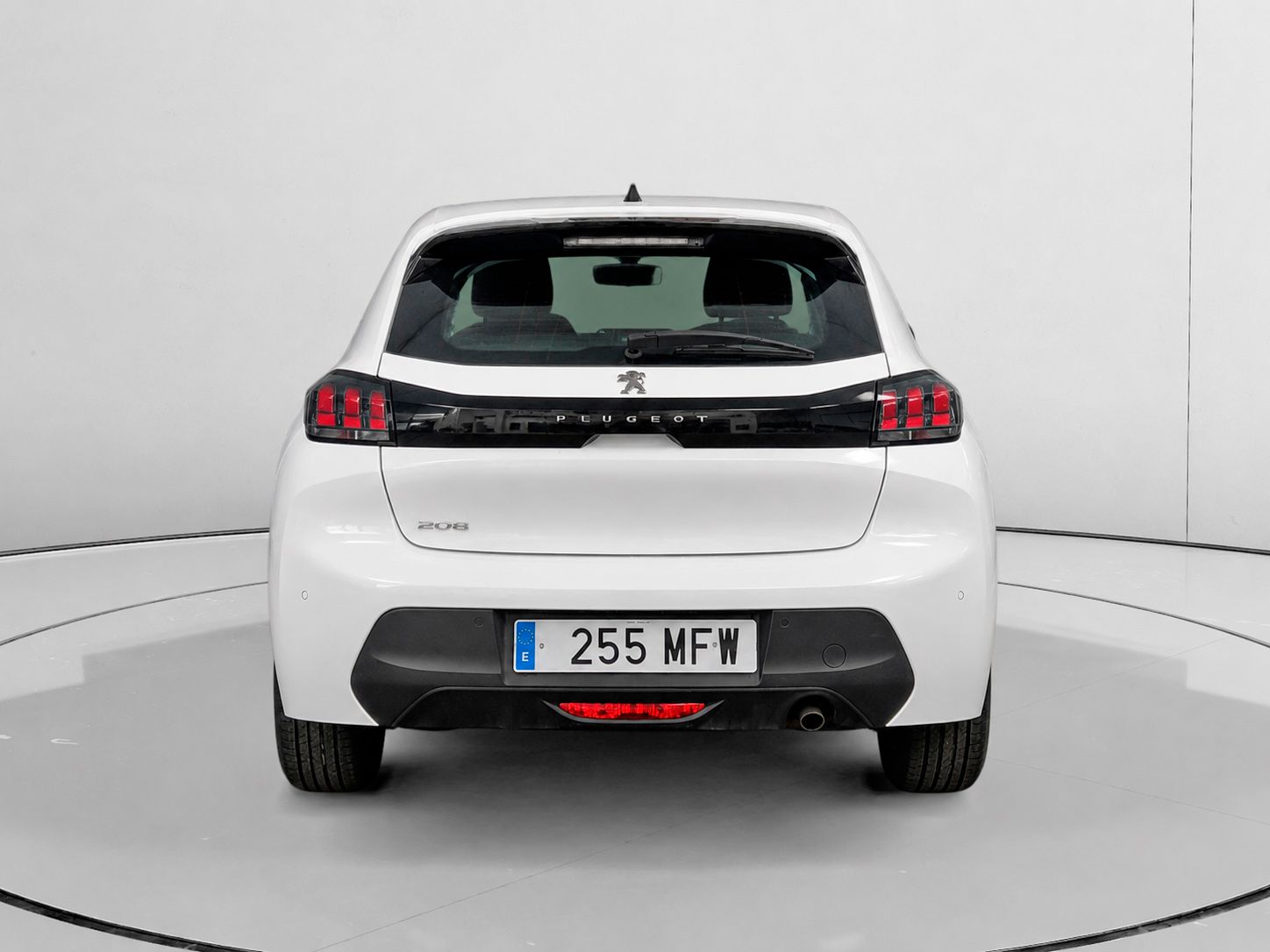 Peugeot 208 PureTech 100 Active Pack - foto 4