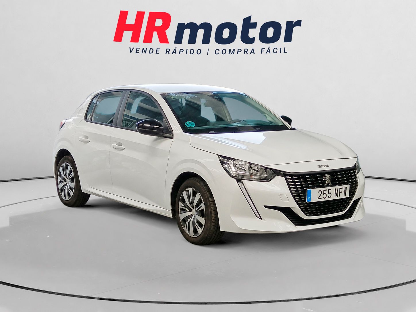 Peugeot 208 PureTech 100 Active Pack - foto 1