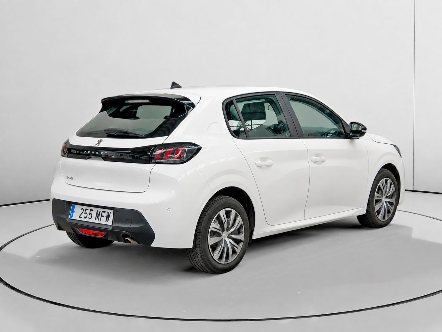 Peugeot 208 PureTech 100 Active Pack - foto 3
