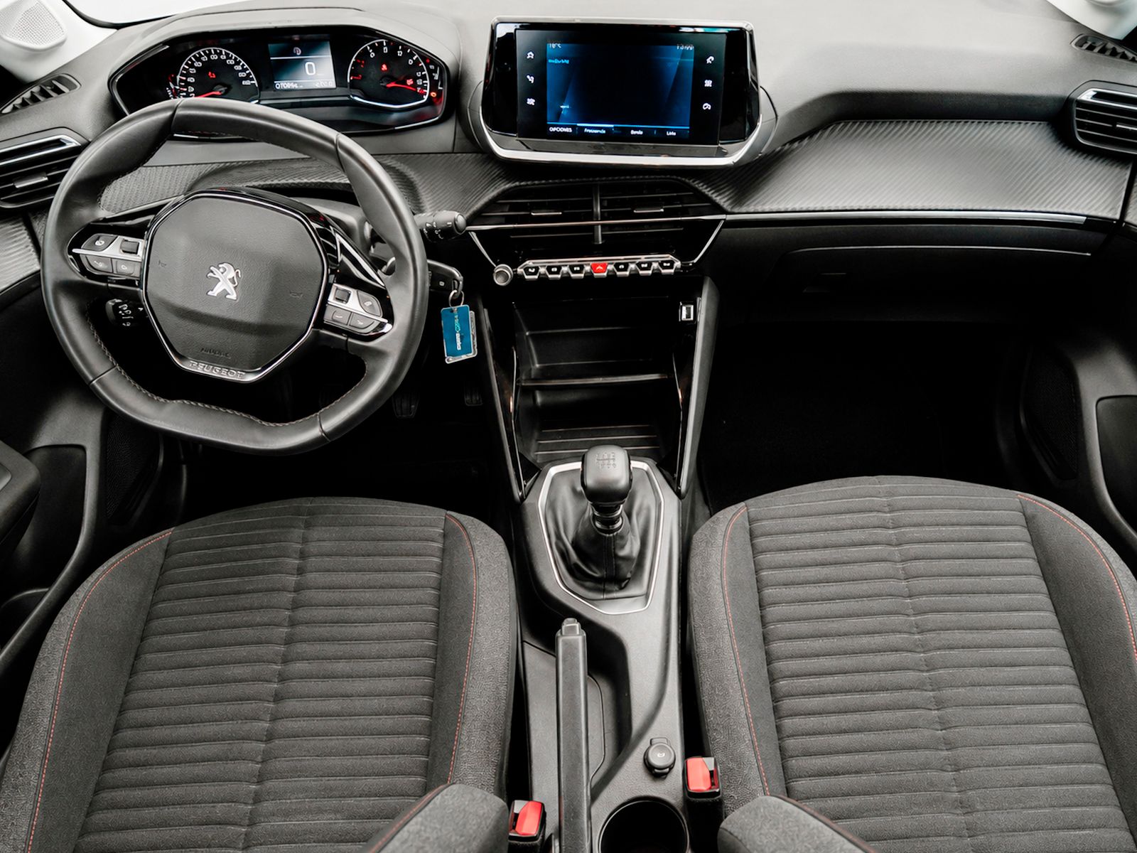 Peugeot 208 PureTech 100 Active Pack - foto 9