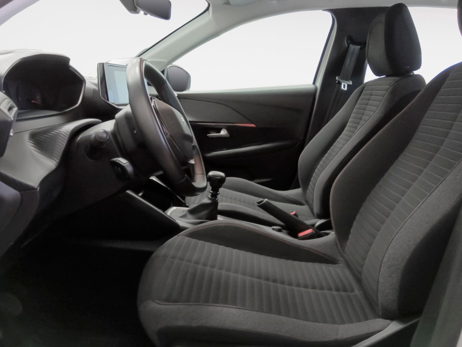 Peugeot 208 PureTech 100 Active Pack - foto 11