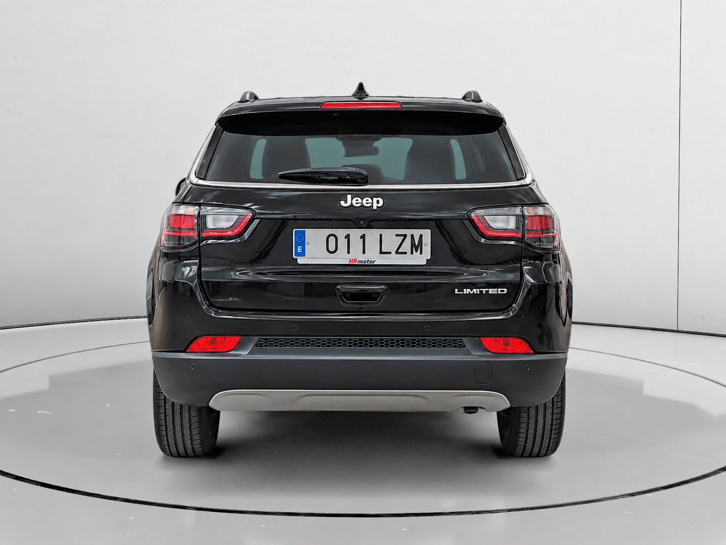 Jeep Compass 1.3 Gse Limited 4x2 FWD - foto 4