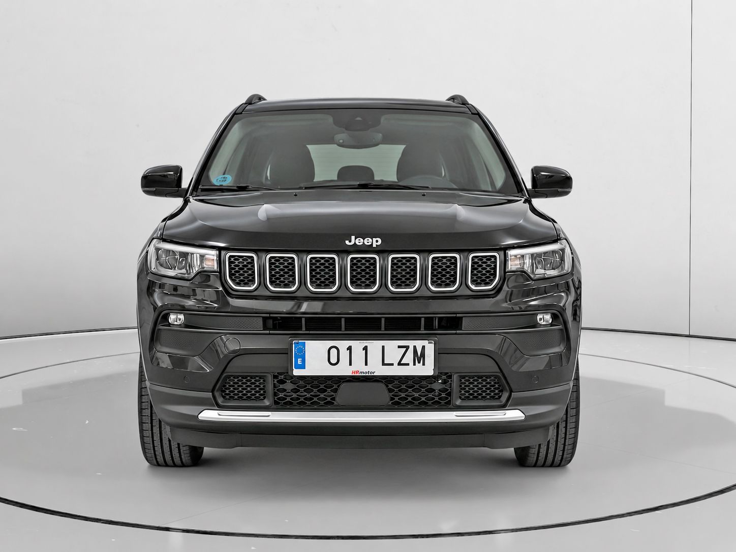 Jeep Compass 1.3 Gse Limited 4x2 FWD - foto 7