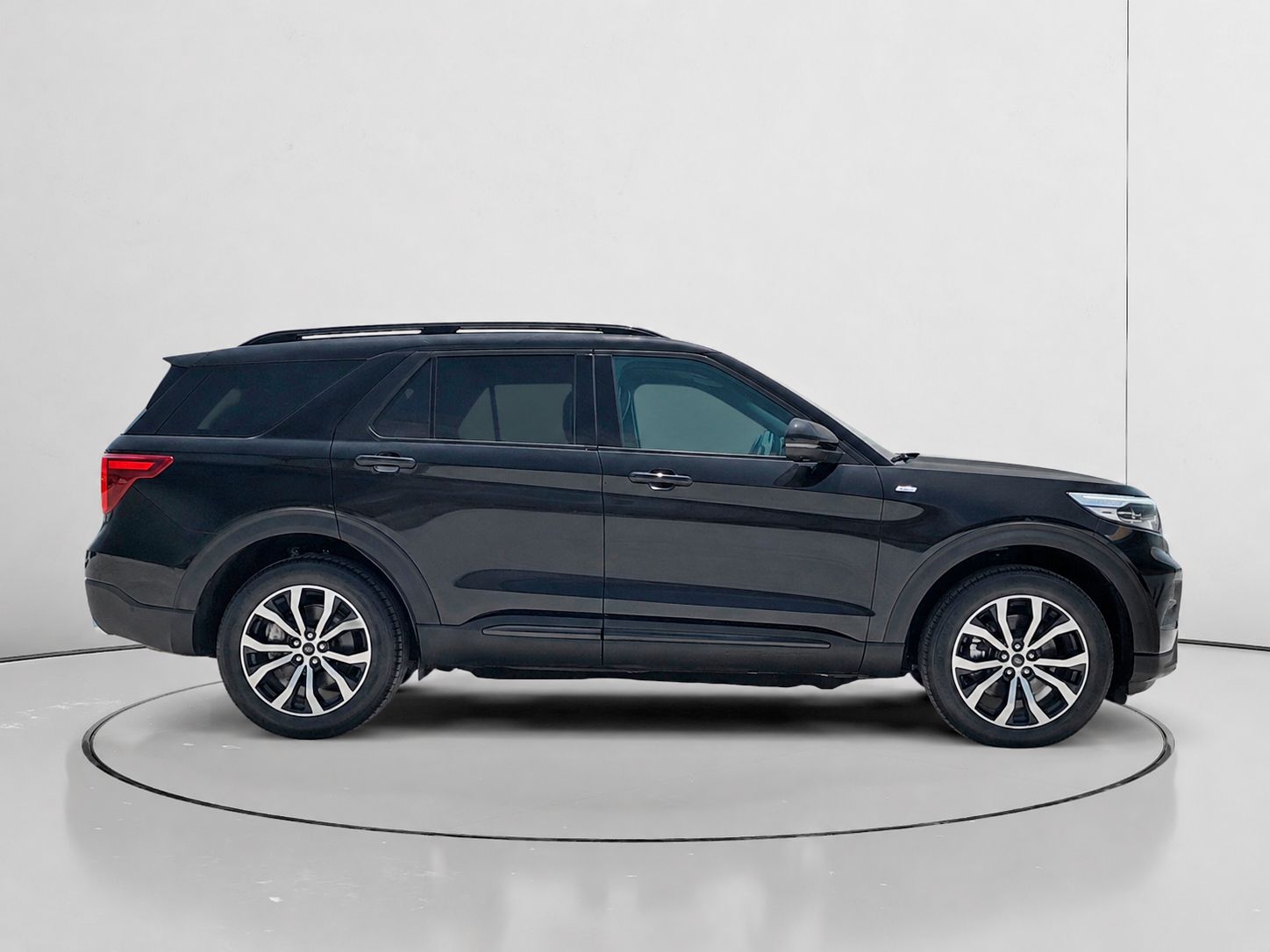 Ford Explorer 3.0 PHEV ST Line AWD - foto 2