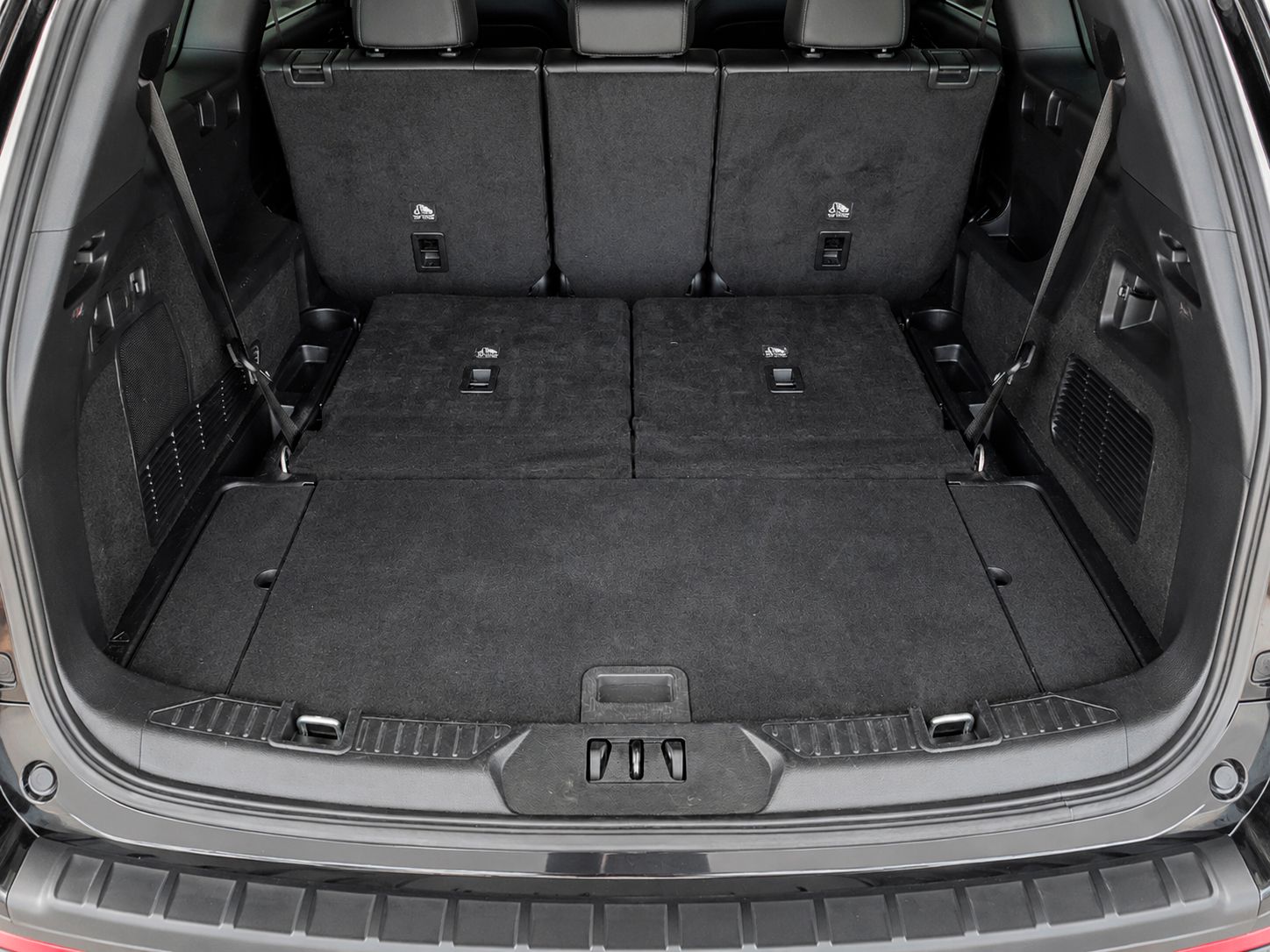 Ford Explorer 3.0 PHEV ST Line AWD - foto 15