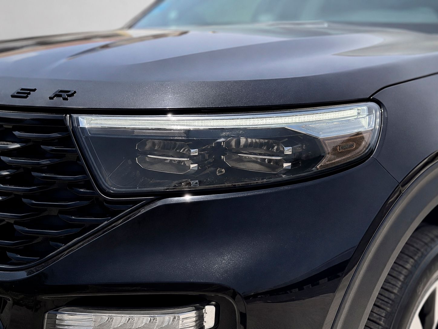 Ford Explorer 3.0 PHEV ST Line AWD - foto 28