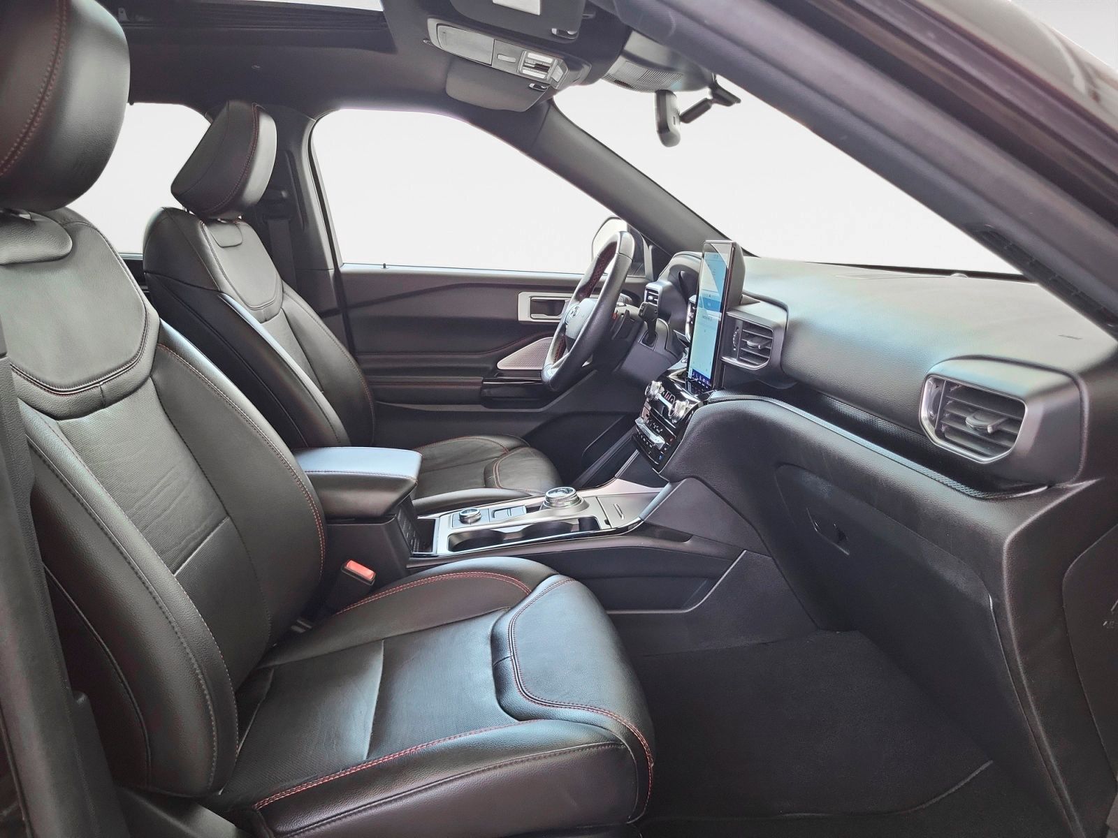 Ford Explorer 3.0 PHEV ST Line AWD - foto 14
