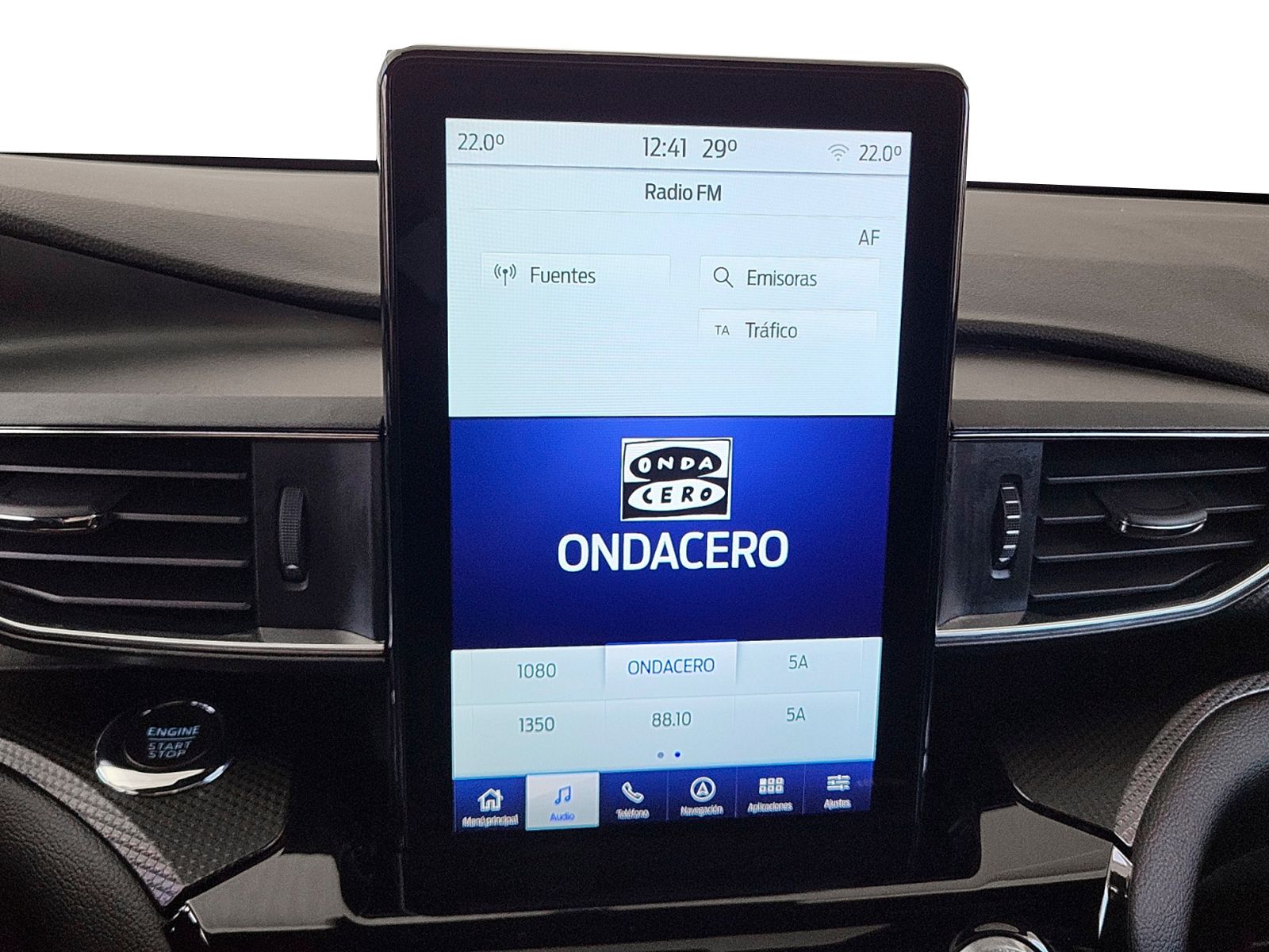 Ford Explorer 3.0 PHEV ST Line AWD - foto 22