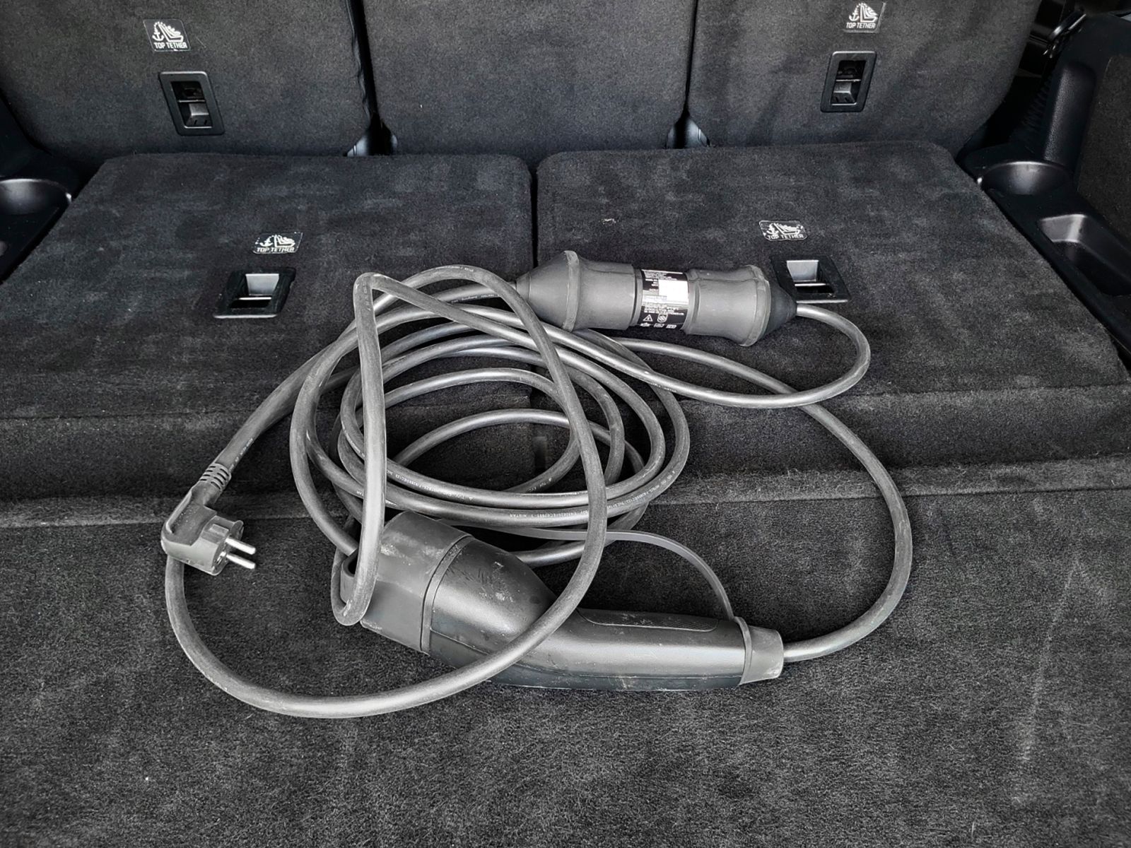 Ford Explorer 3.0 PHEV ST Line AWD - foto 16