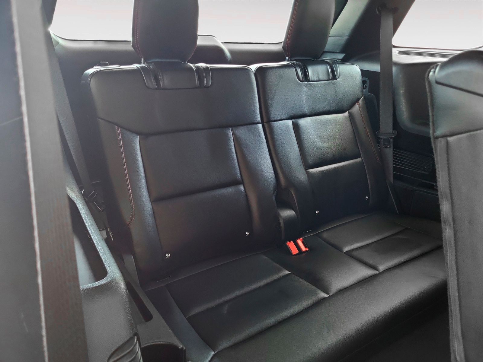 Ford Explorer 3.0 PHEV ST Line AWD - foto 13