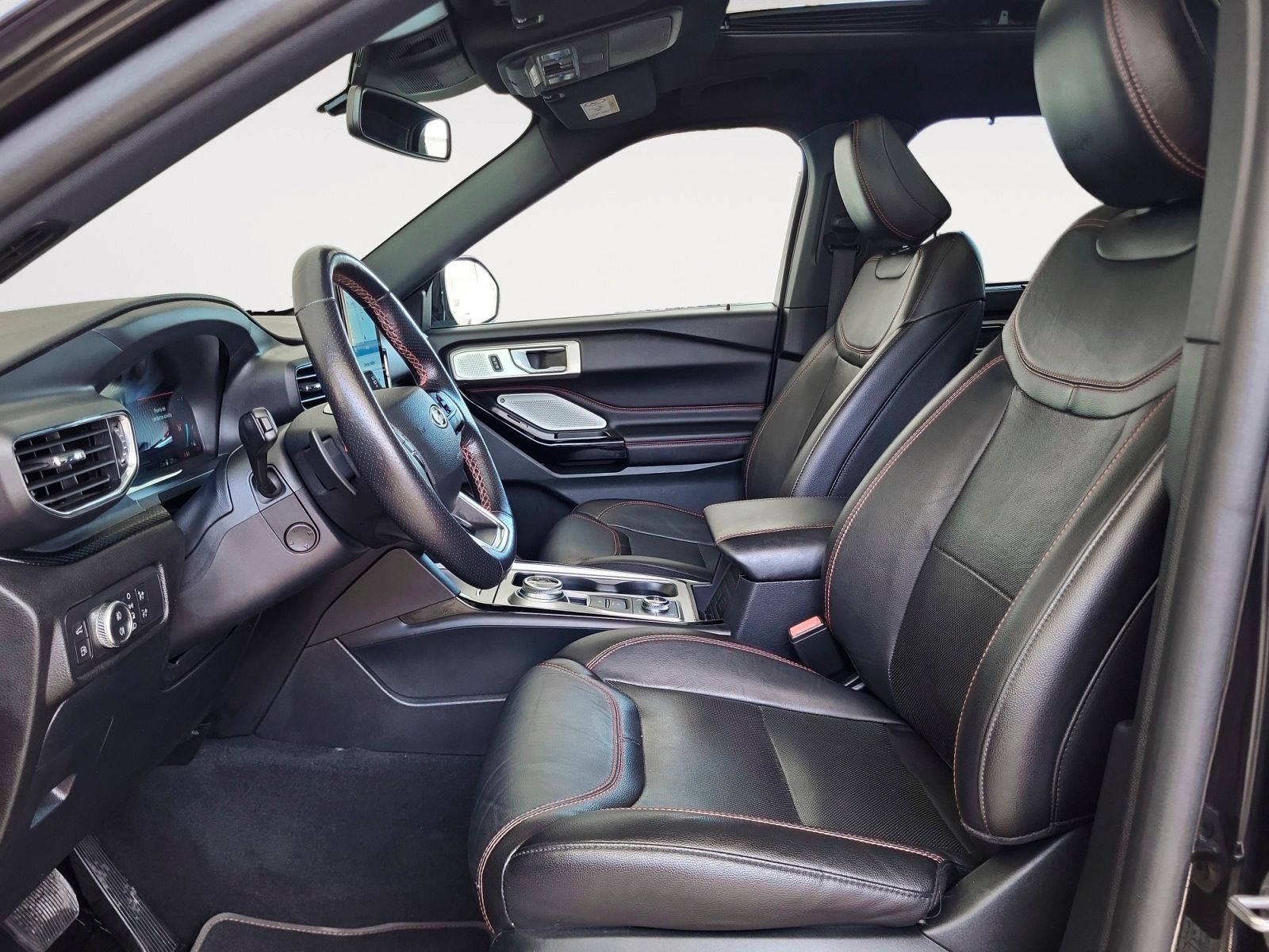 Ford Explorer 3.0 PHEV ST Line AWD - foto 11