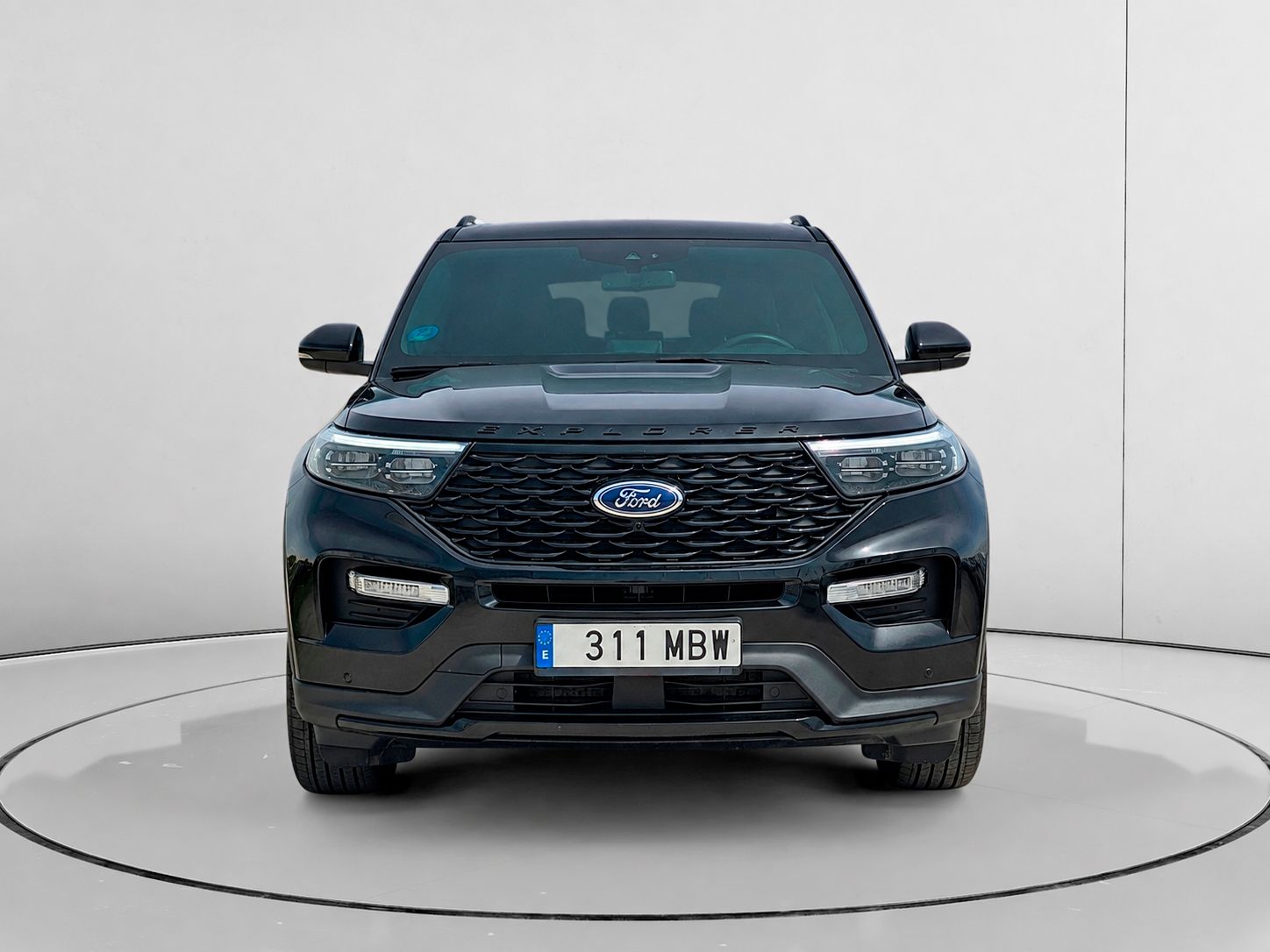 Ford Explorer 3.0 PHEV ST Line AWD - foto 7