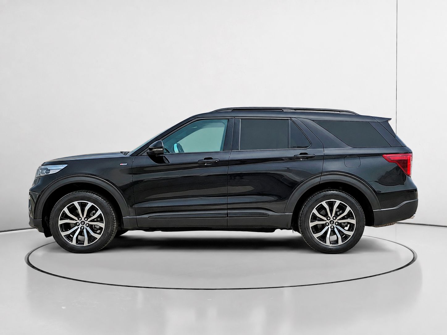 Ford Explorer 3.0 PHEV ST Line AWD - foto 6