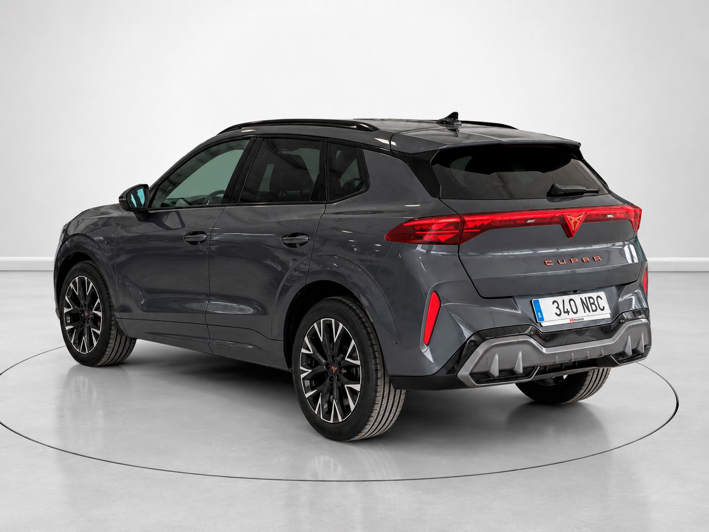 Cupra Terramar 1.5 eTSI DSG - foto 5