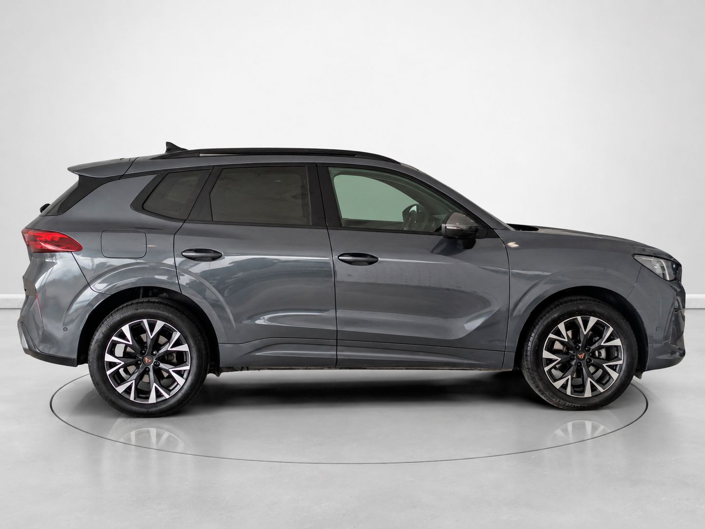 Cupra Terramar 1.5 eTSI DSG - foto 2