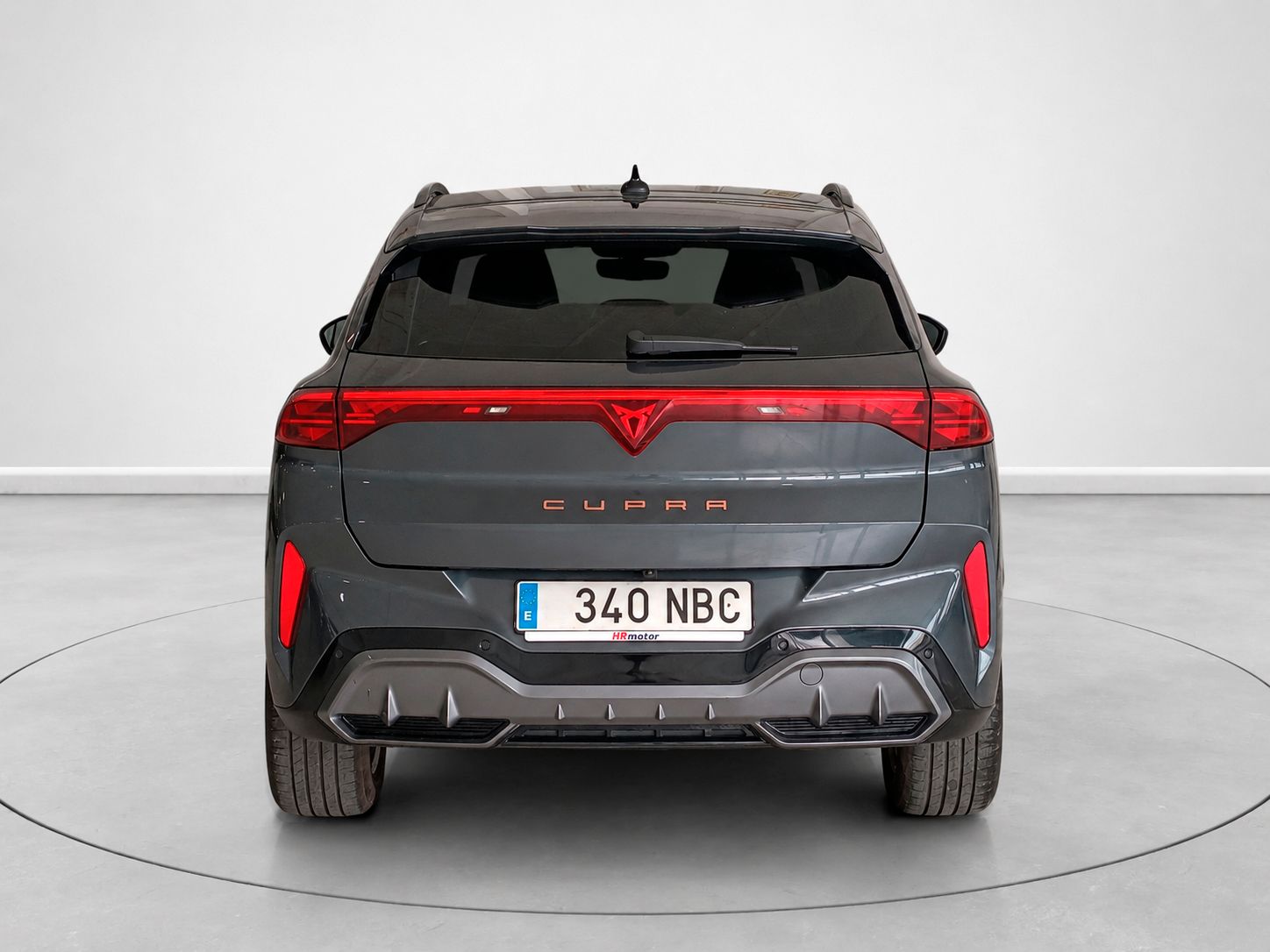 Cupra Terramar 1.5 eTSI DSG - foto 4