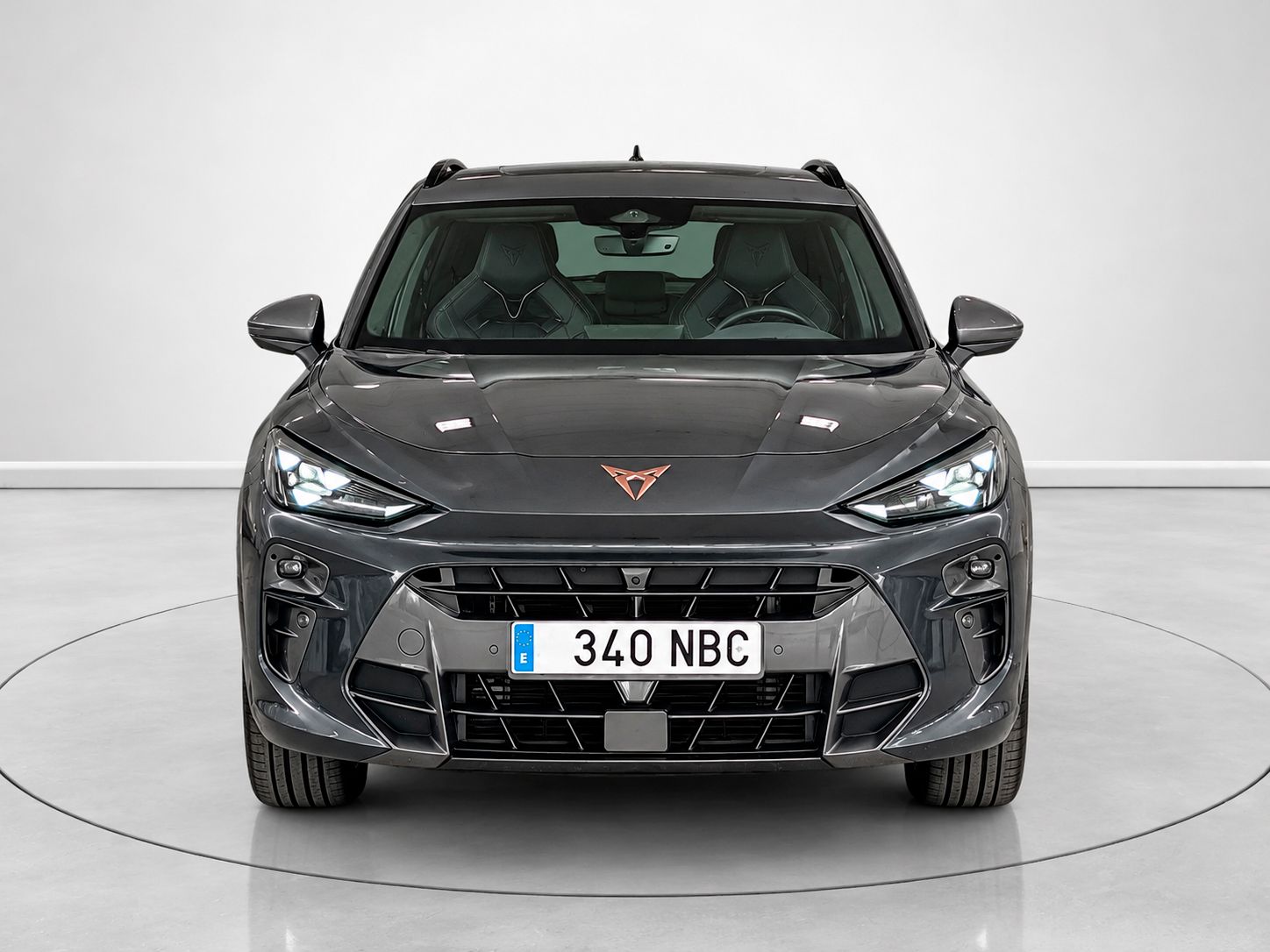 Cupra Terramar 1.5 eTSI DSG - foto 7