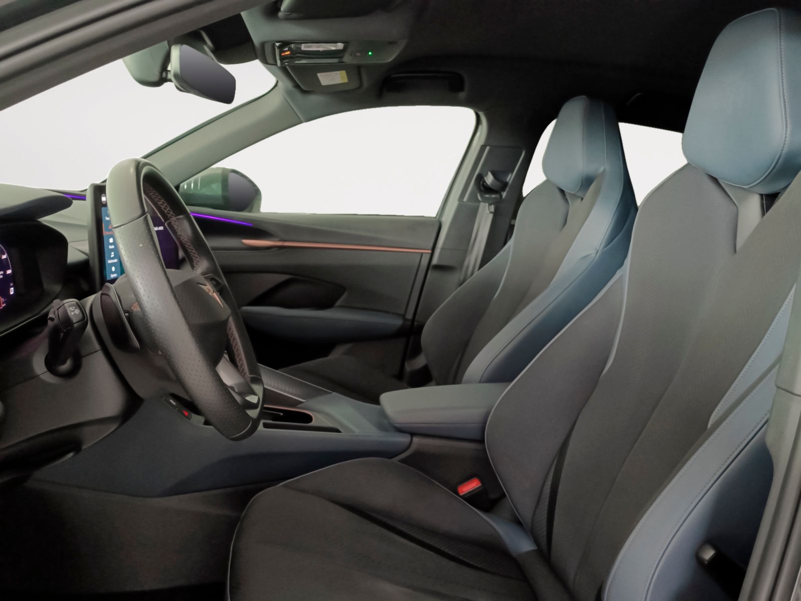 Cupra Terramar 1.5 eTSI DSG - foto 18