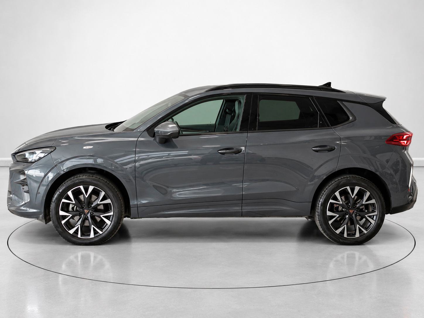 Cupra Terramar 1.5 eTSI DSG - foto 6