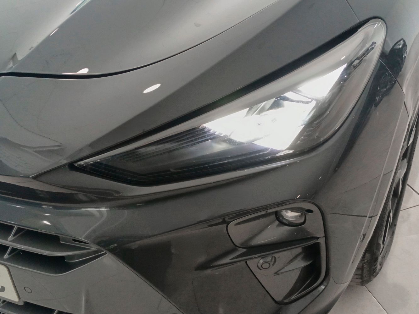 Cupra Terramar 1.5 eTSI DSG - foto 32