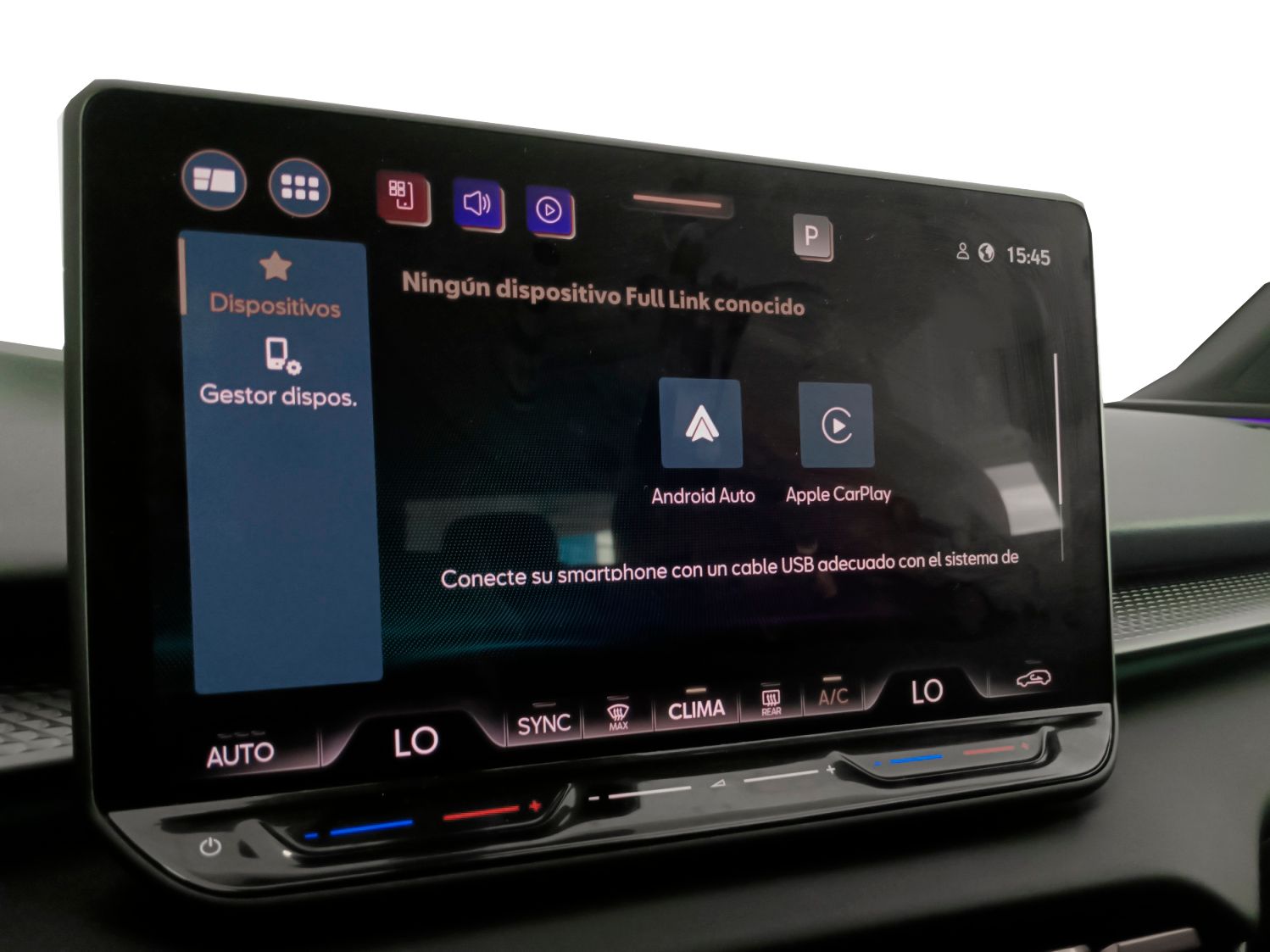Cupra Terramar 1.5 eTSI DSG - foto 25