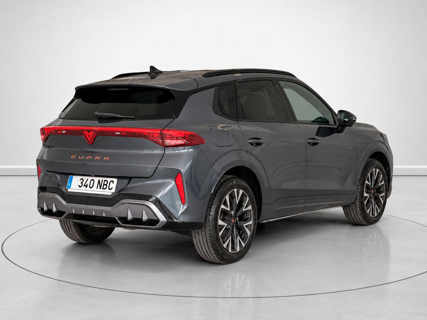 Cupra Terramar 1.5 eTSI DSG - foto 3