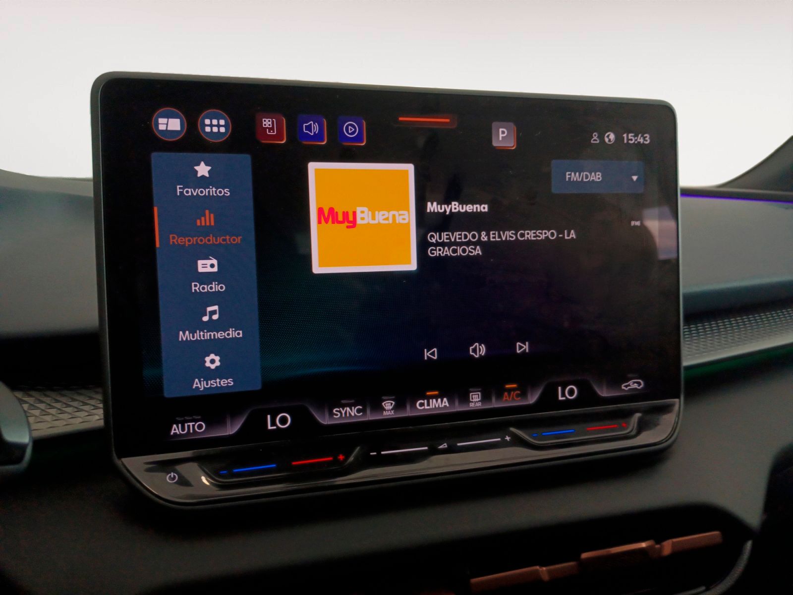Cupra Terramar 1.5 eTSI DSG - foto 26