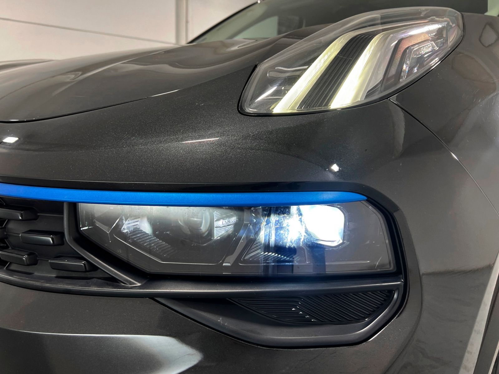 Lynk & Co 01 1.5 PHEV - foto 28