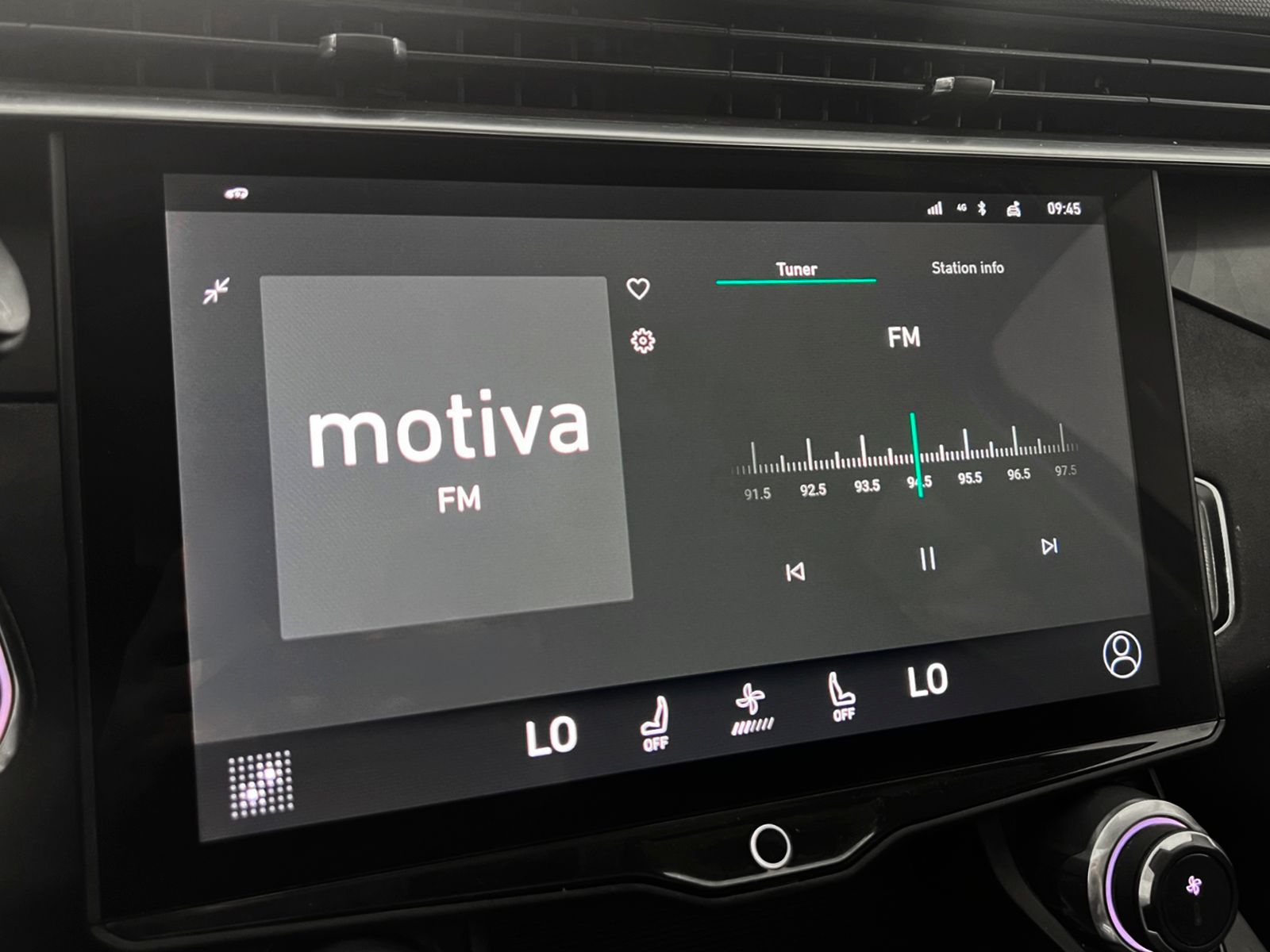 Lynk & Co 01 1.5 PHEV - foto 21
