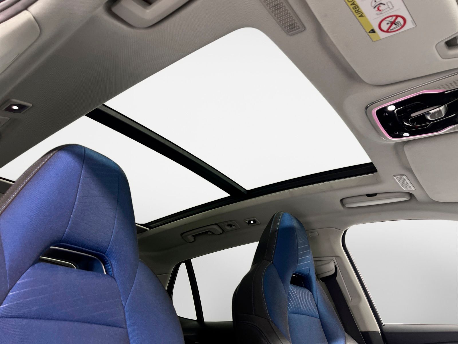 Lynk & Co 01 1.5 PHEV - foto 14