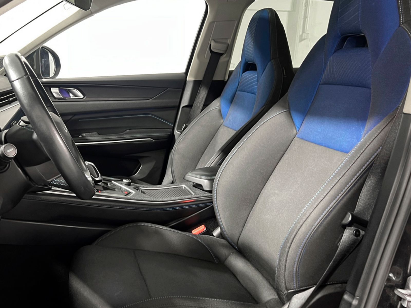 Lynk & Co 01 1.5 PHEV - foto 26