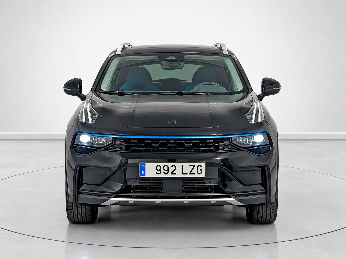 Lynk & Co 01 1.5 PHEV - foto 7