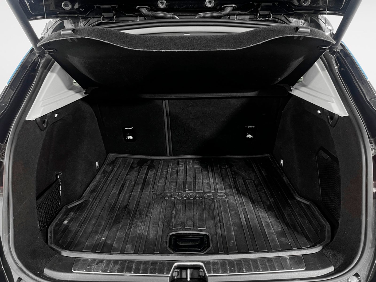Lynk & Co 01 1.5 PHEV - foto 15